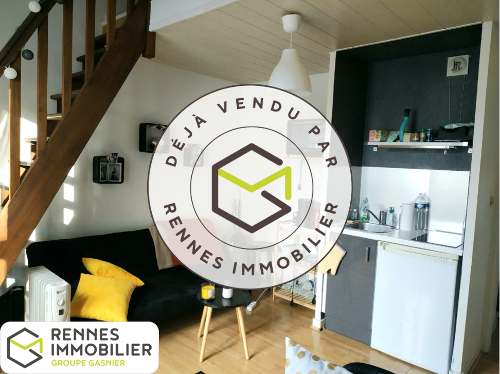 Agence immobilière de RENNES IMMOBILIER