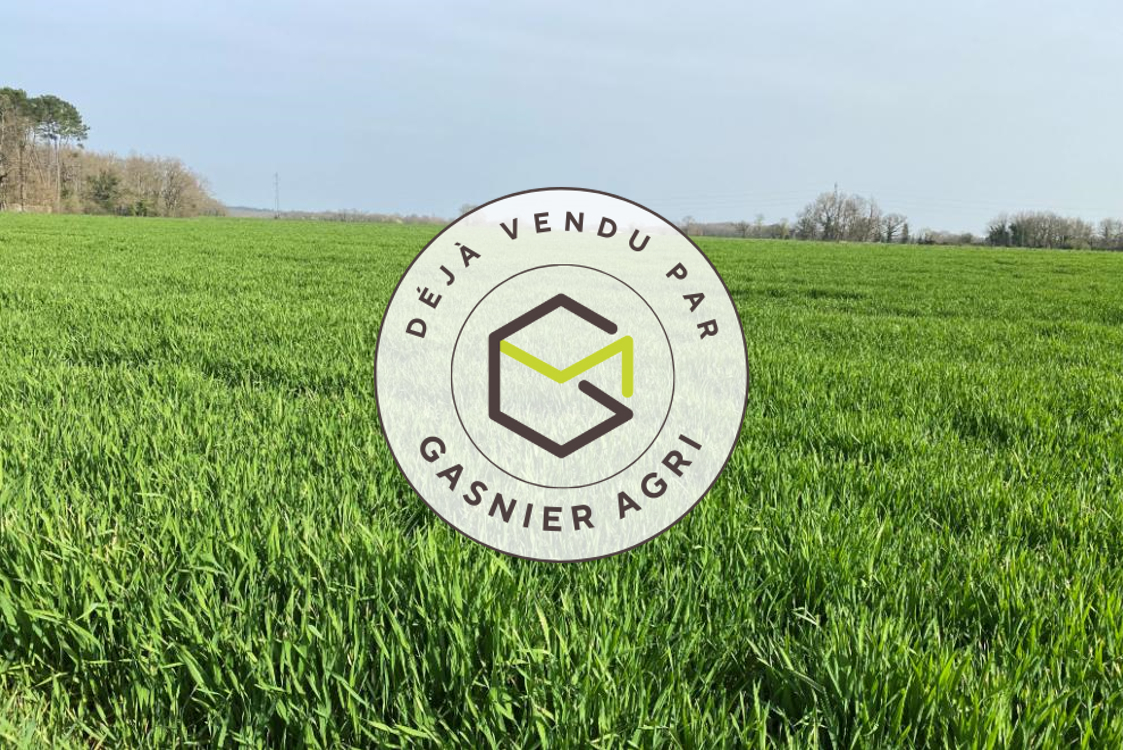 Agence immobilière de RENNES IMMOBILIER - VHL AGRI