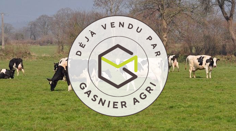 Agence immobilière de RENNES IMMOBILIER - VHL AGRI