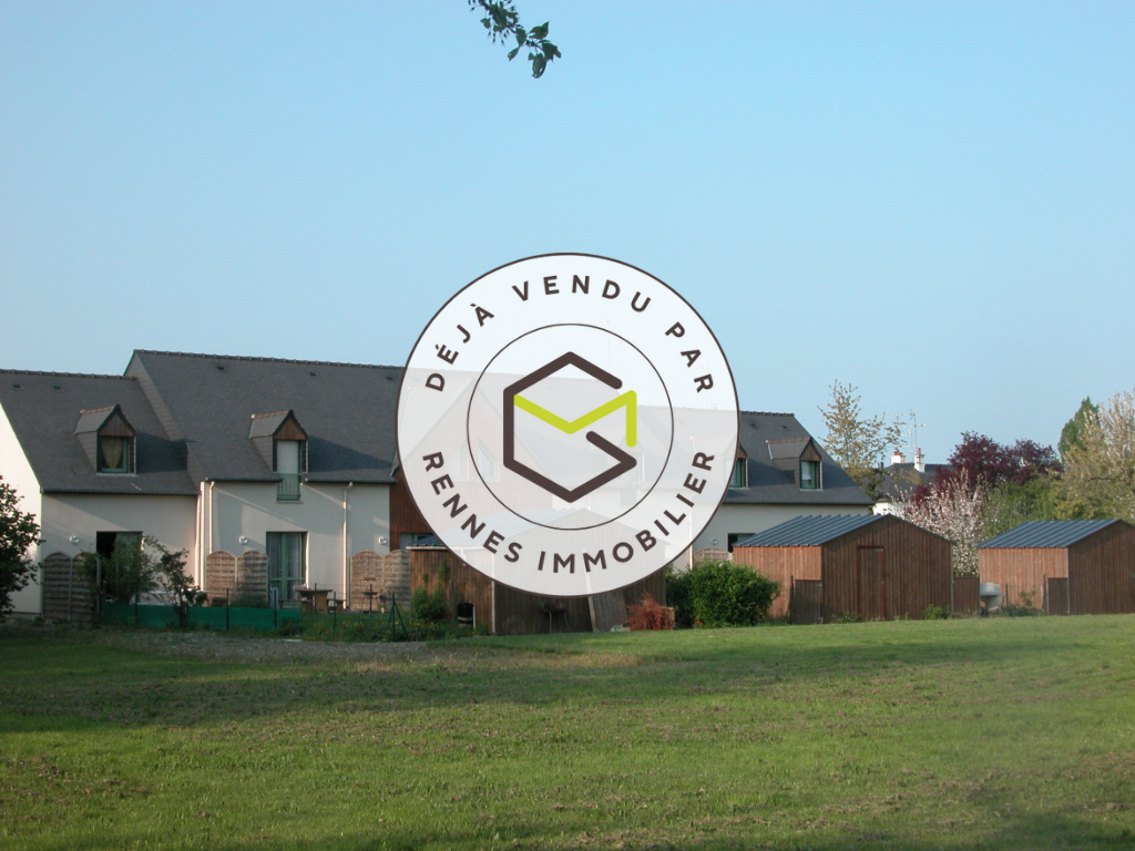 Agence immobilière de RENNES IMMOBILIER