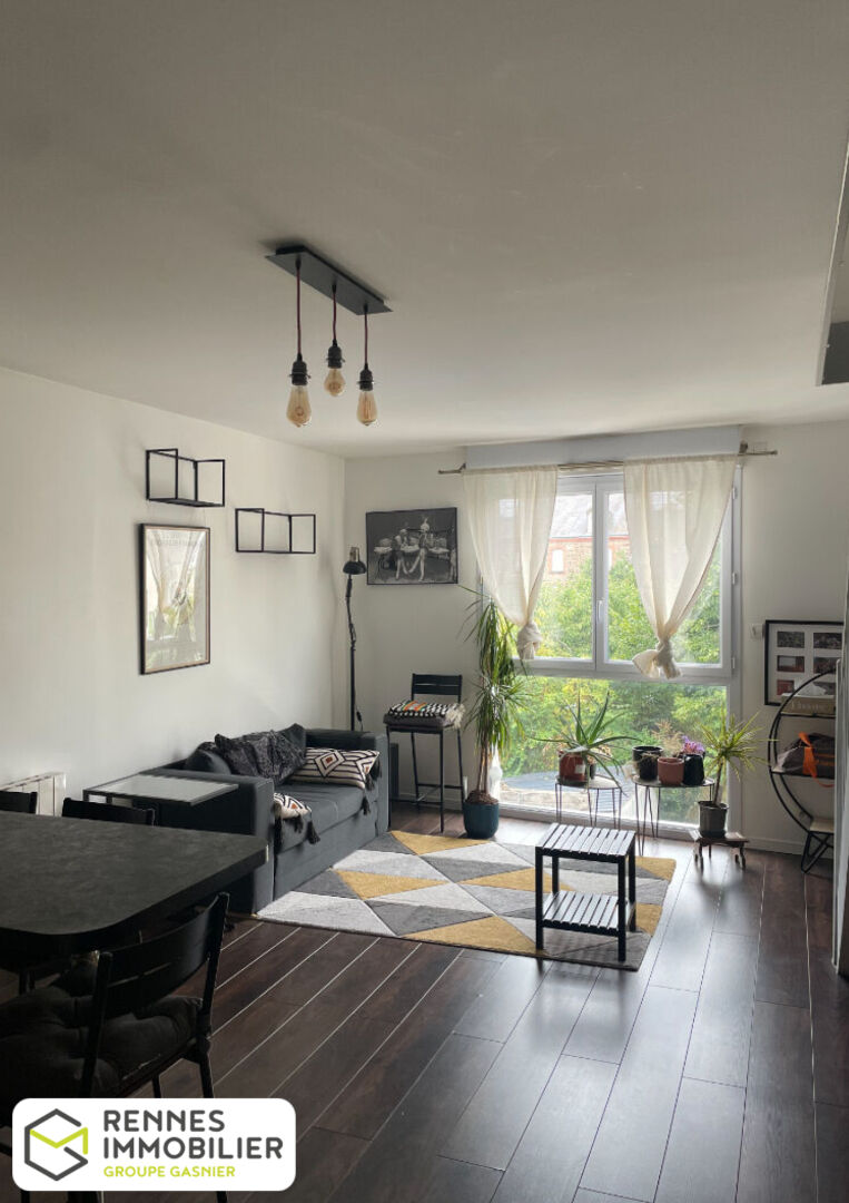 Agence immobilière de RENNES IMMOBILIER