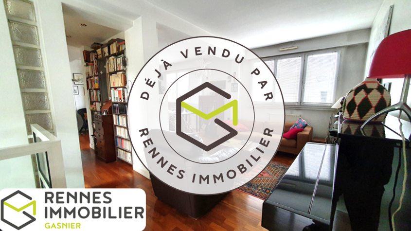 Agence immobilière de RENNES IMMOBILIER