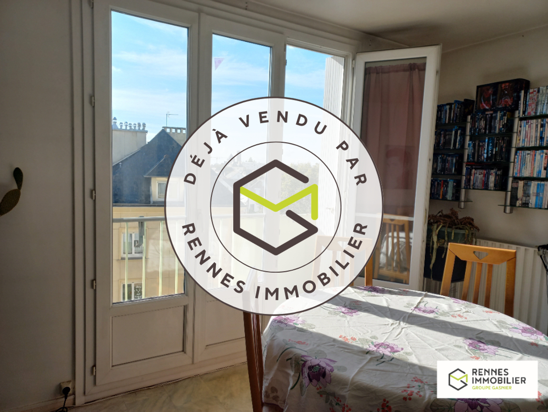 Agence immobilière de RENNES IMMOBILIER