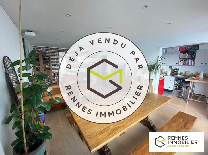 Agence immobilière de RENNES IMMOBILIER