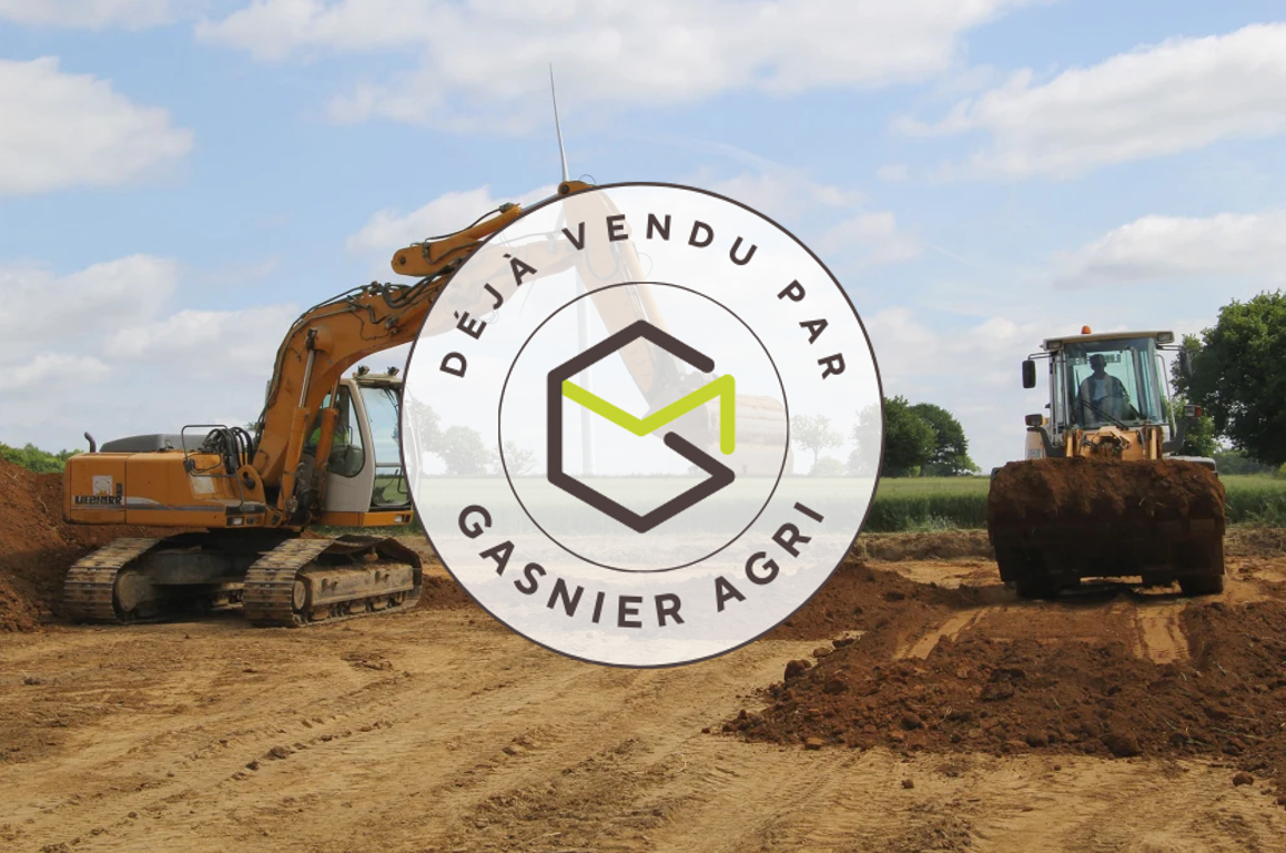 Agence immobilière de RENNES IMMOBILIER - VHL AGRI