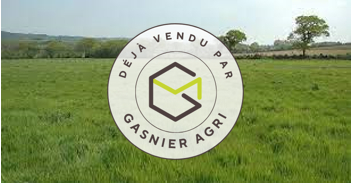 INVESTISSEMENT VENDU PAR L'AGENCE