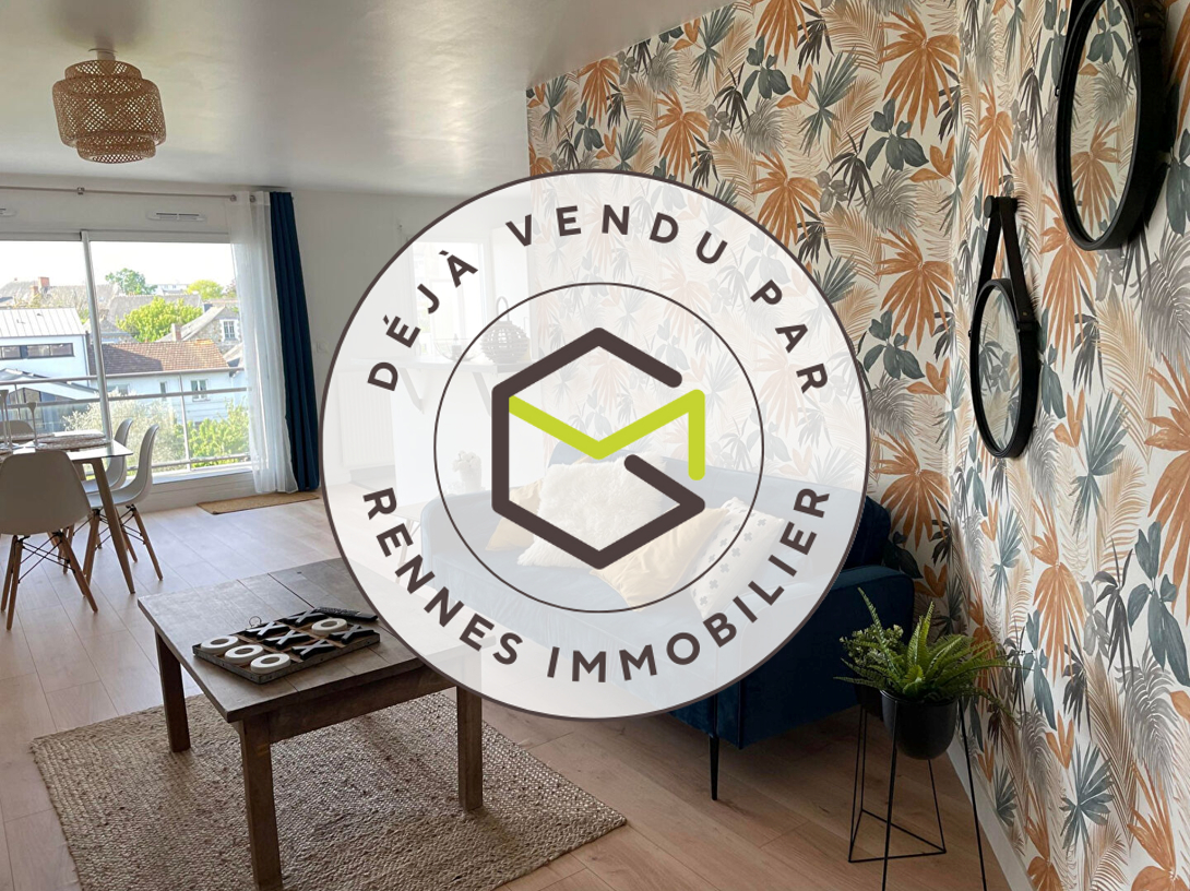Agence immobilière de RENNES IMMOBILIER