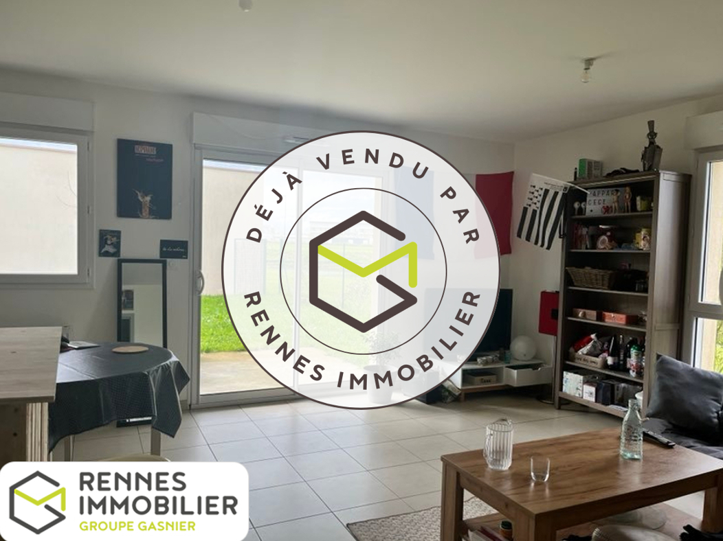 Agence immobilière de RENNES IMMOBILIER