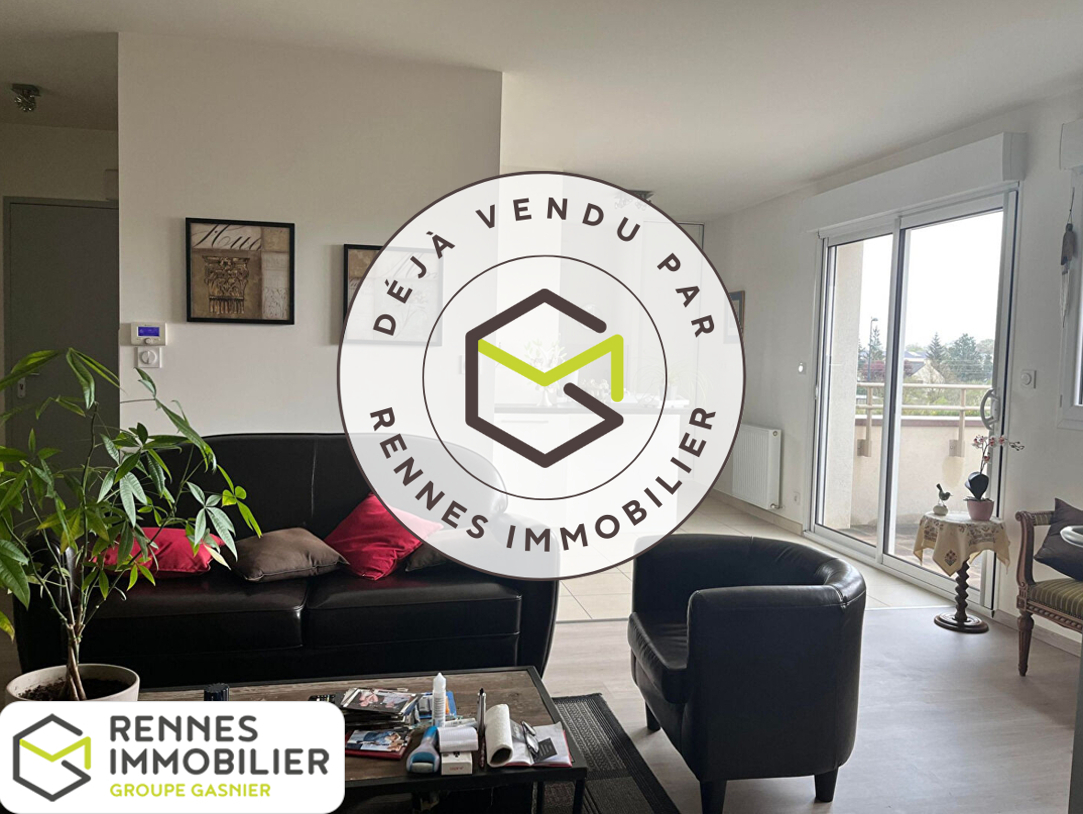 Agence immobilière de RENNES IMMOBILIER