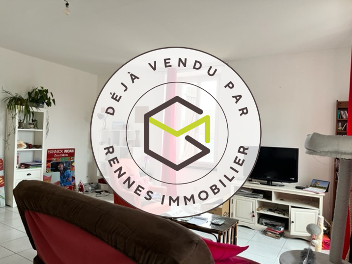 Photo VENDU - Exclusivité Cesson Nord  ensemble de deux maisons a vendre image 1/1