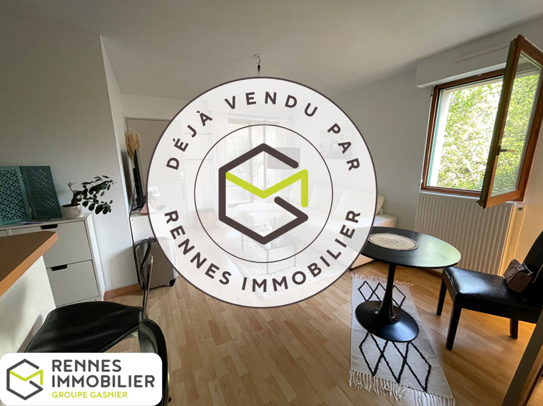 Agence immobilière de RENNES IMMOBILIER