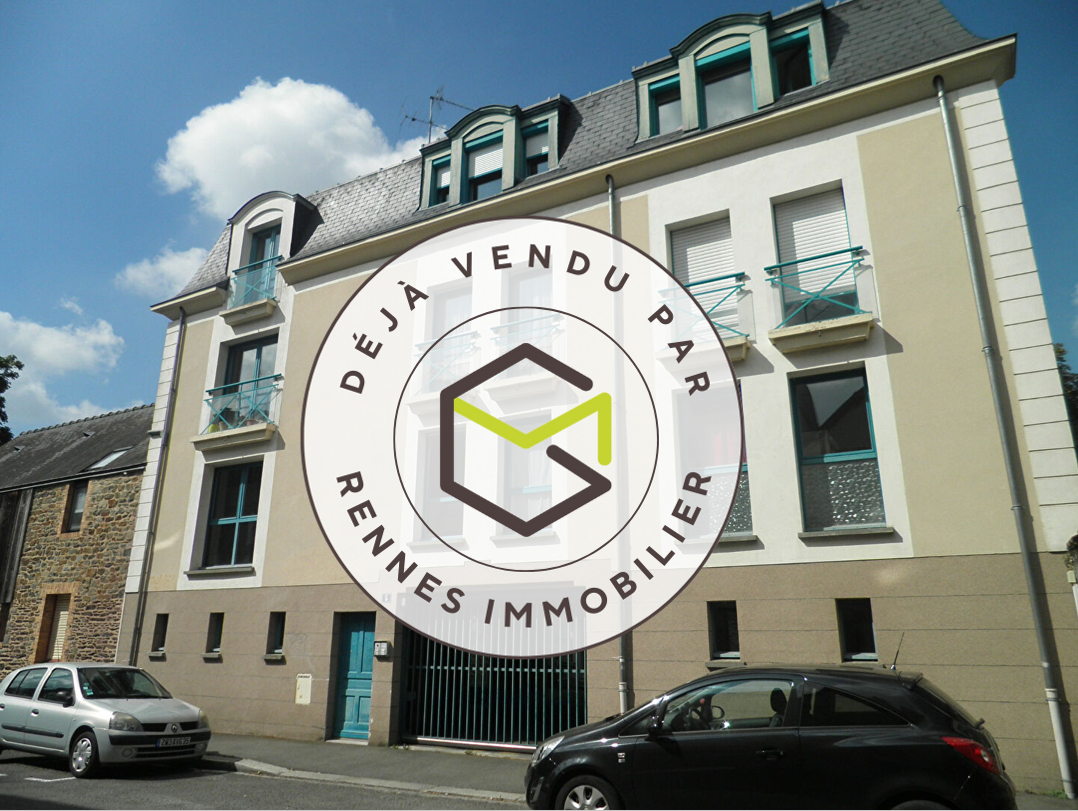 Agence immobilière de RENNES IMMOBILIER
