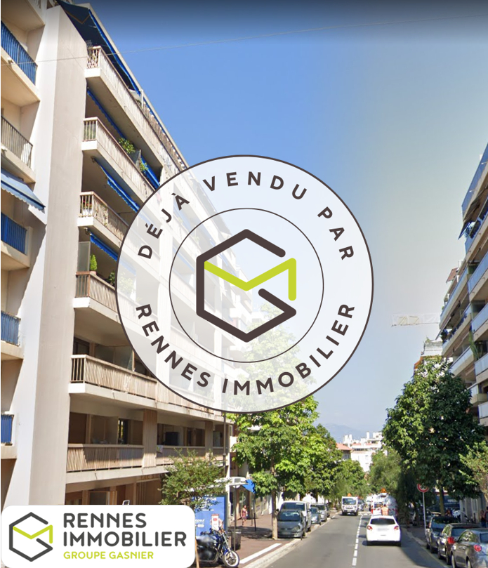 Agence immobilière de RENNES IMMOBILIER