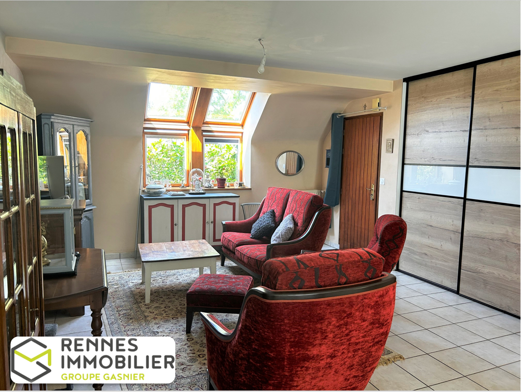 Agence immobilière de RENNES IMMOBILIER