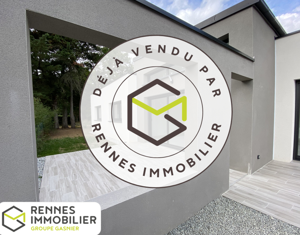 Agence immobilière de RENNES IMMOBILIER