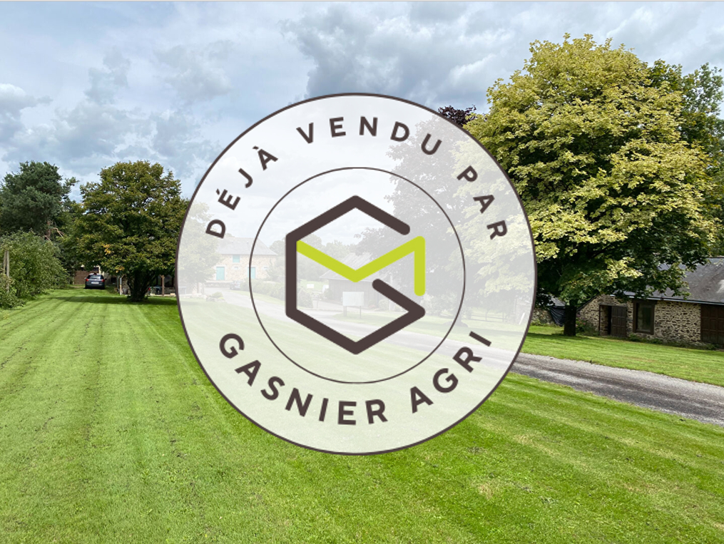 Agence immobilière de RENNES IMMOBILIER - VHL AGRI