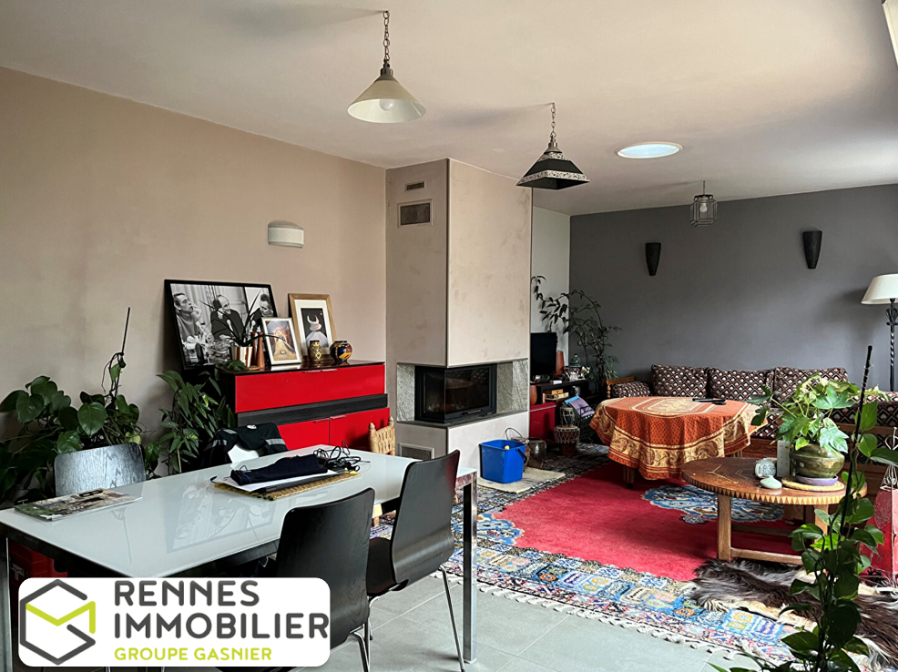Agence immobilière de RENNES IMMOBILIER