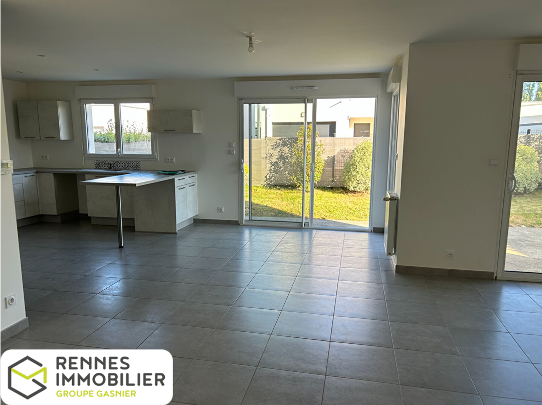 Photo Maison 100m² centre de Liffré ! image 2/3