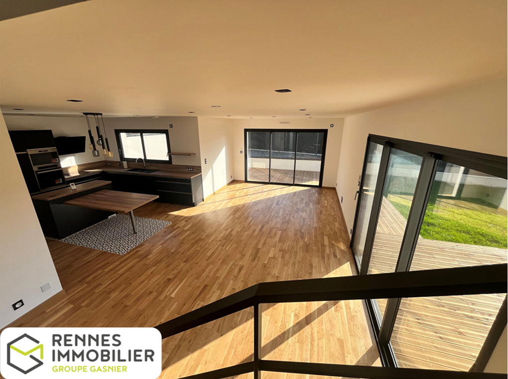Agence immobilière de RENNES IMMOBILIER