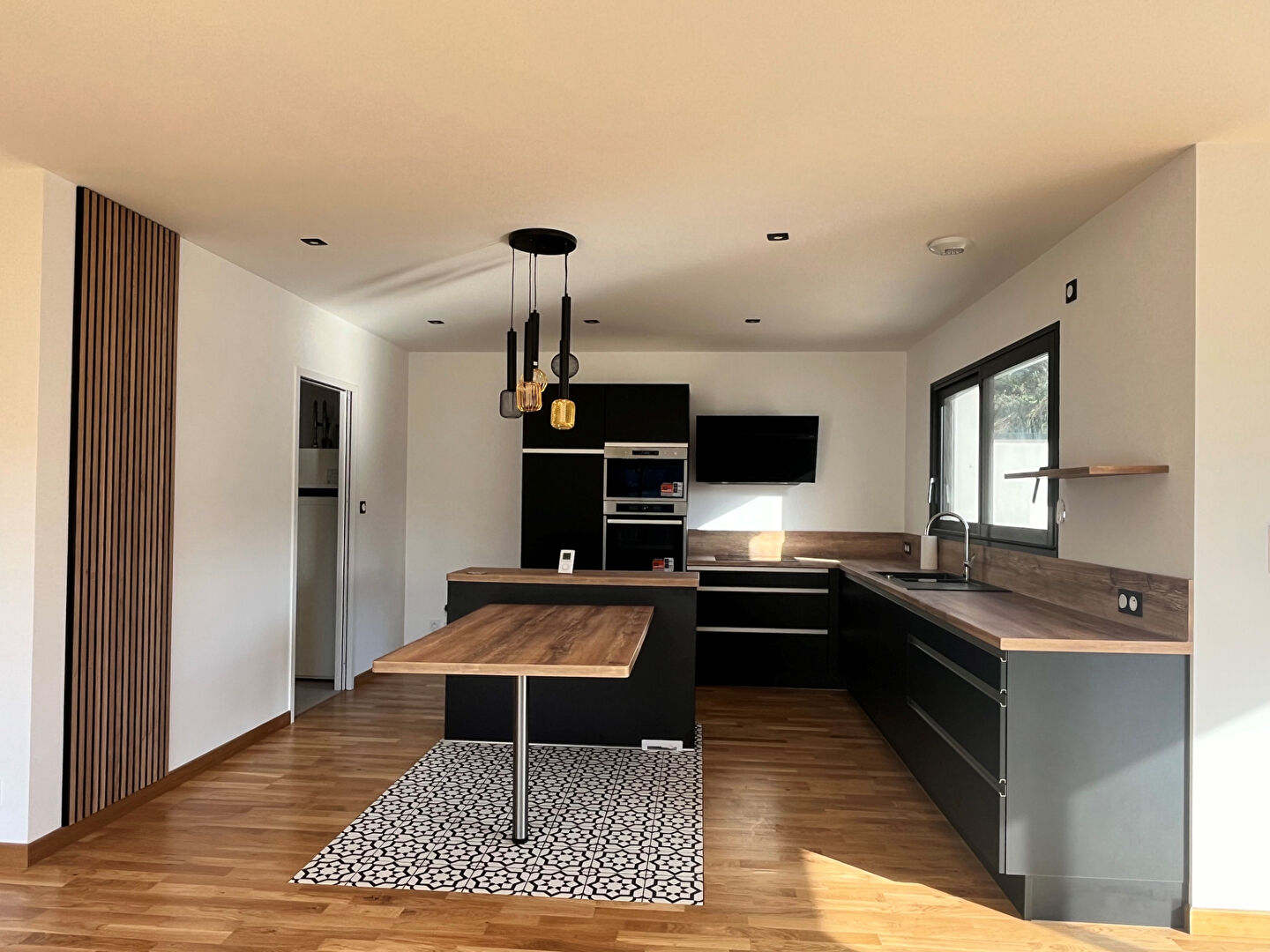 Photo Maison Neuve Pleneuf Val Andre 6 pièces 155.39 m2 image 3/6