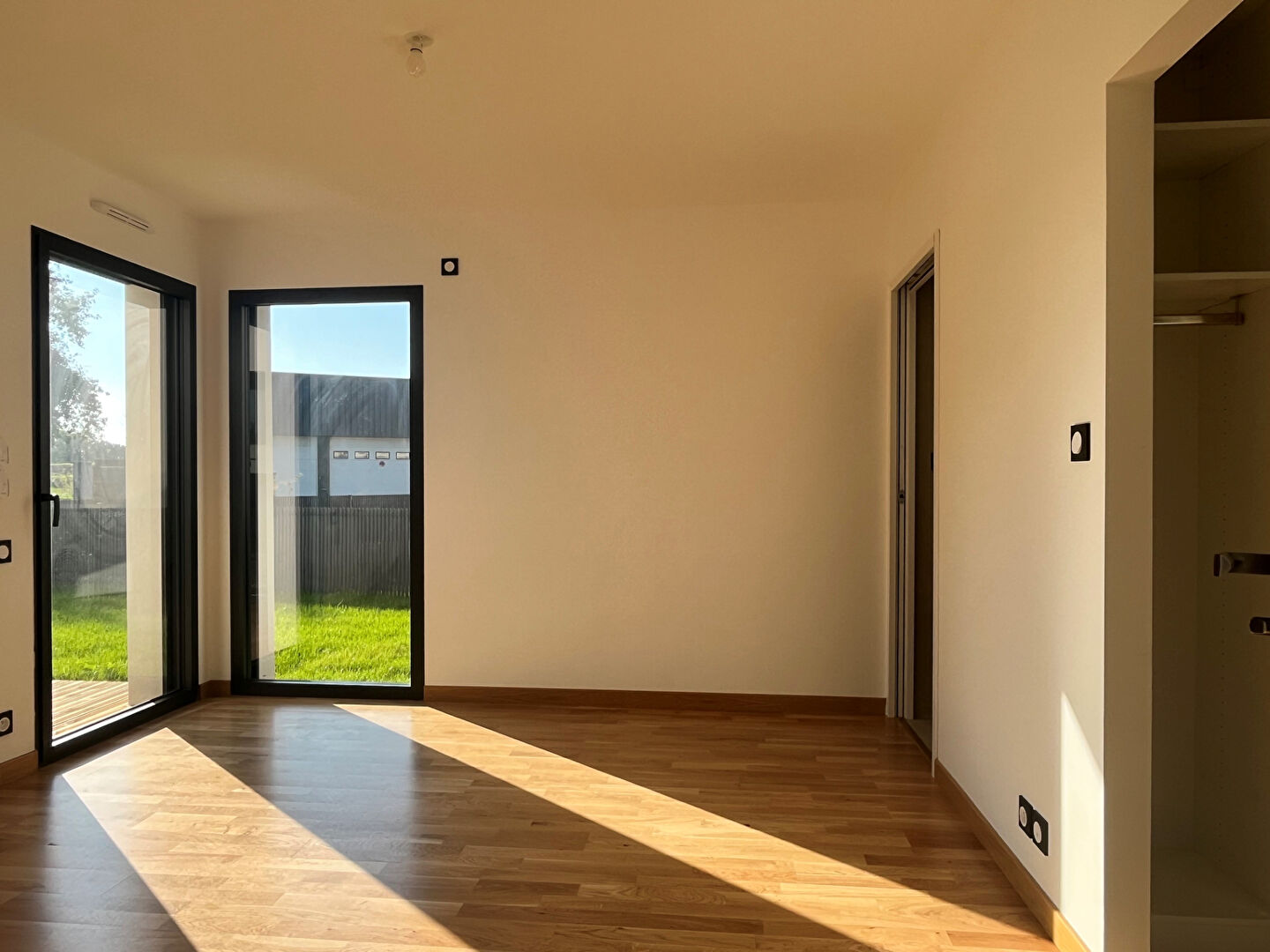 Photo Maison Neuve Pleneuf Val Andre 6 pièces 155.39 m2 image 4/6