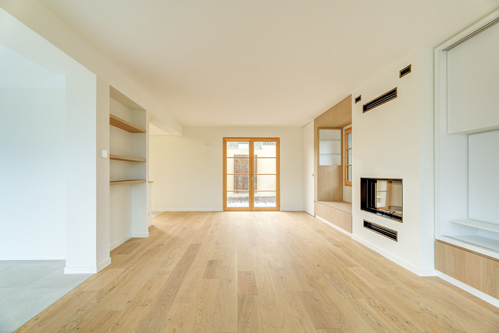 Photo Saint-Lunaire, villa balnéaire de 7 pièces - 180 m2. image 5/6