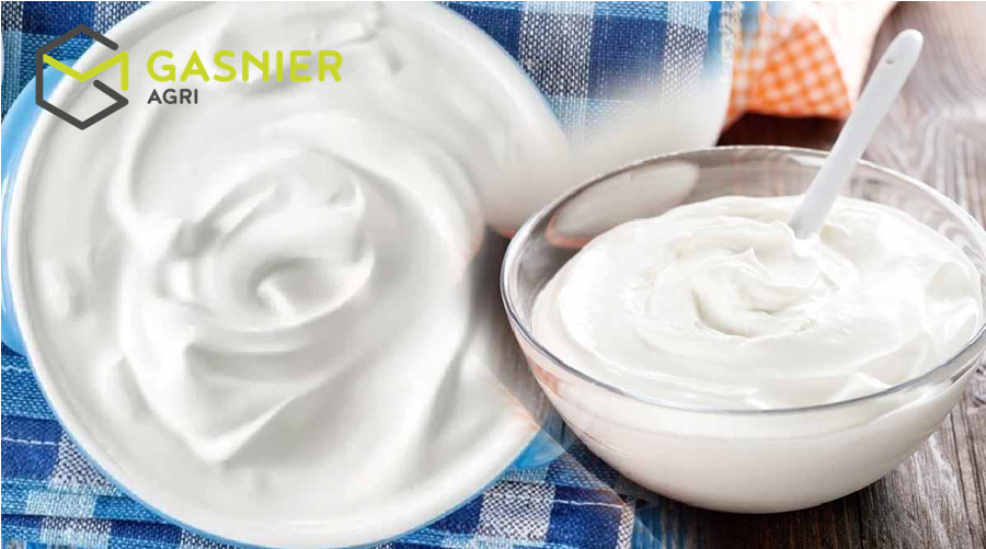 Région Normandie ! 200ha et activité de transformation