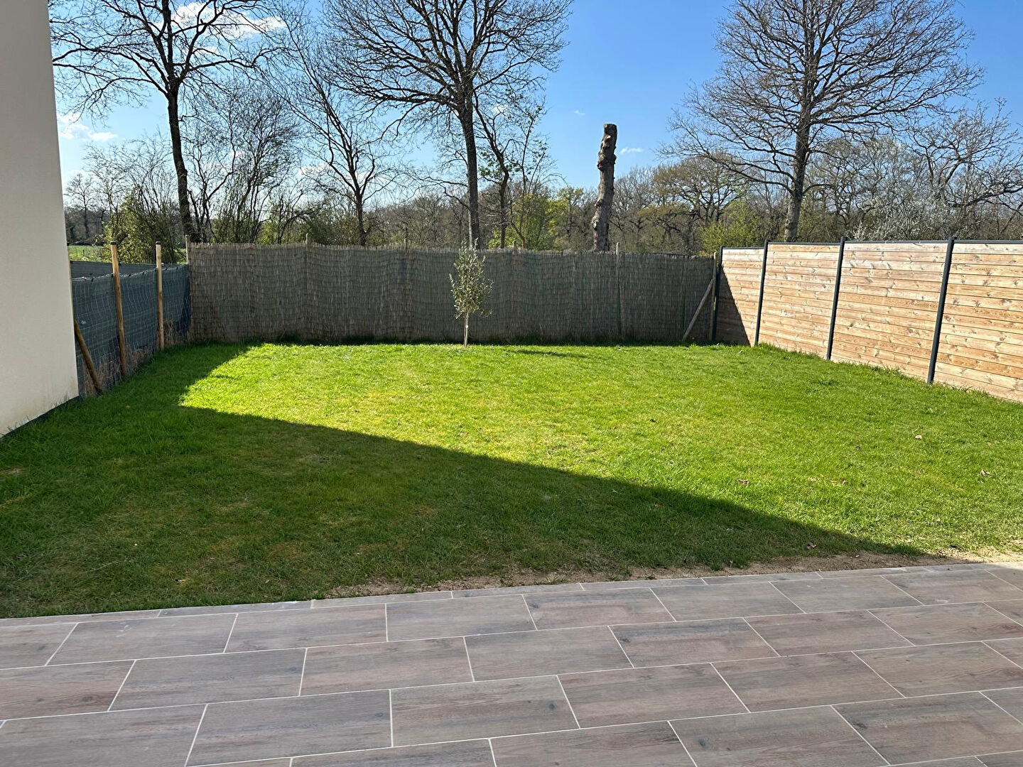 Photo Orgères jolie Maison contemporaine T6 image 2/6