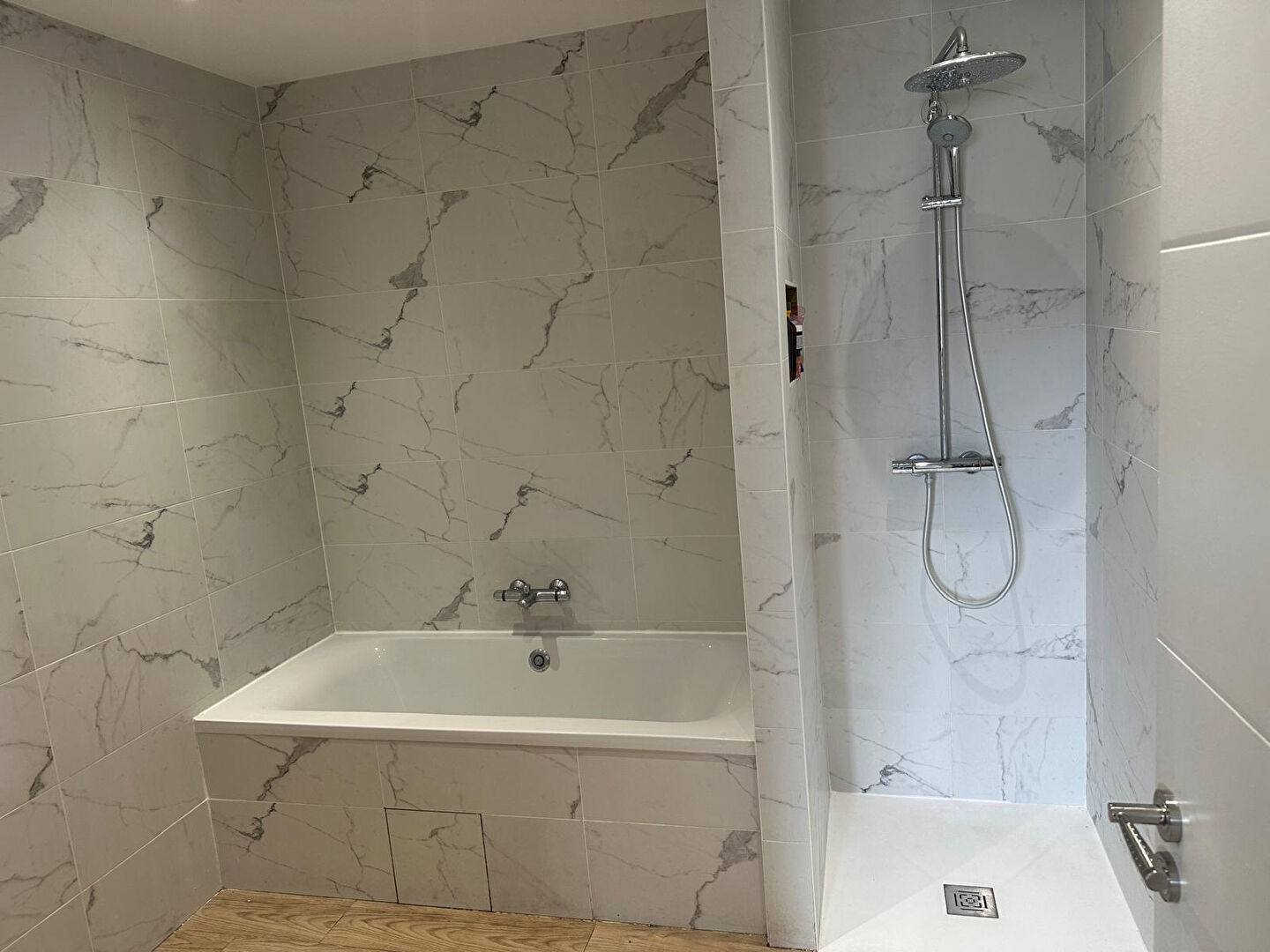 Photo Orgères jolie Maison contemporaine T6 image 4/6