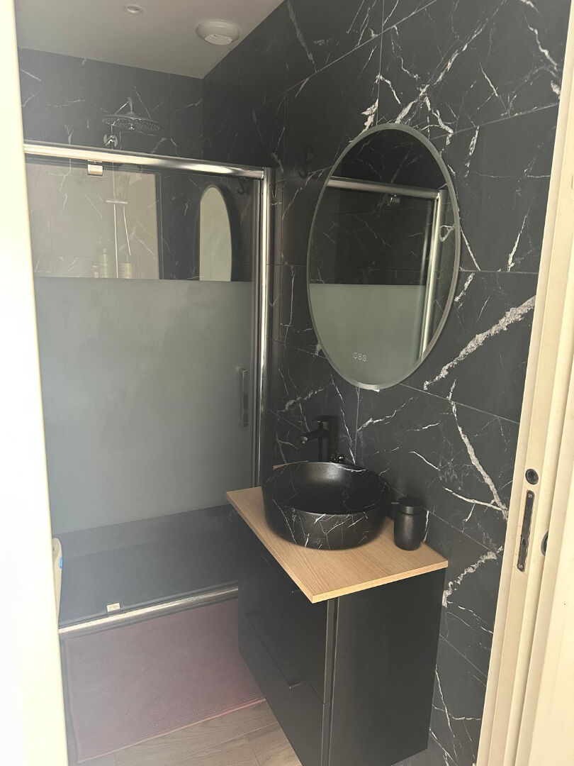 Photo Orgères jolie Maison contemporaine T6 image 5/6