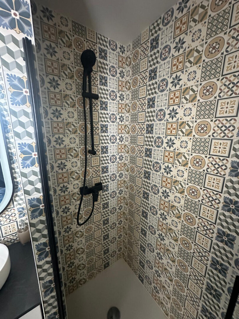 Photo Orgères jolie Maison contemporaine T6 image 6/6