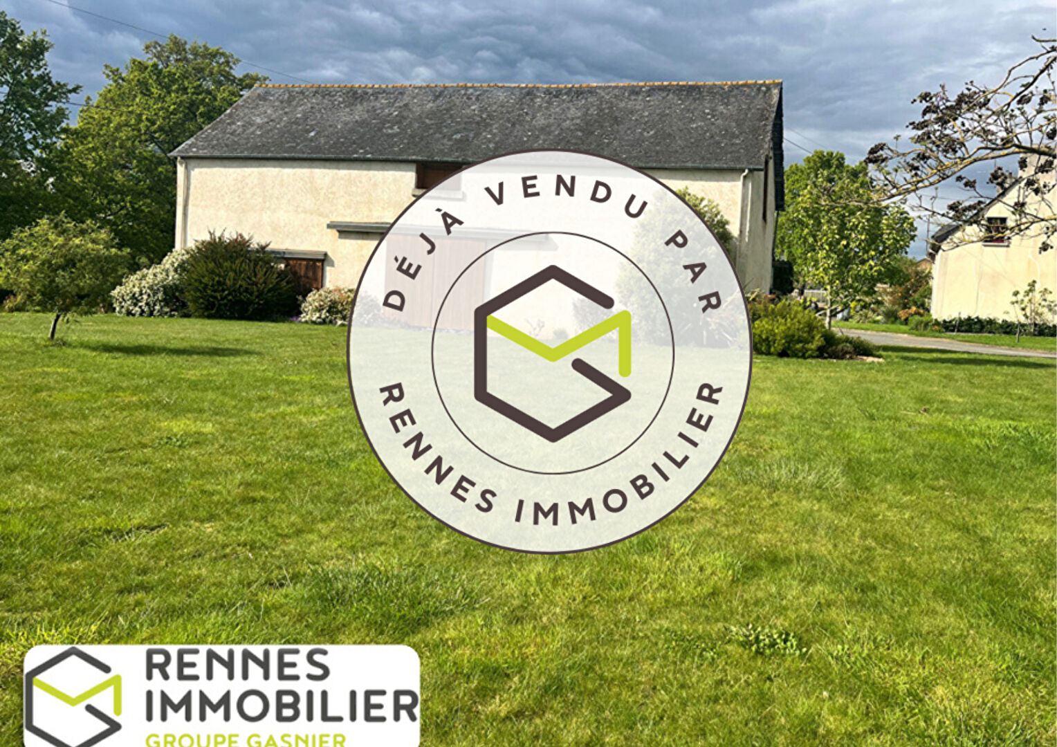 Agence immobilière de RENNES IMMOBILIER