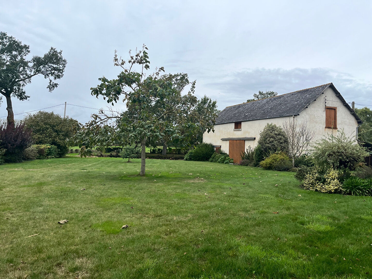 Photo Acigne - Superbe bâtiment à rénover image 3/6