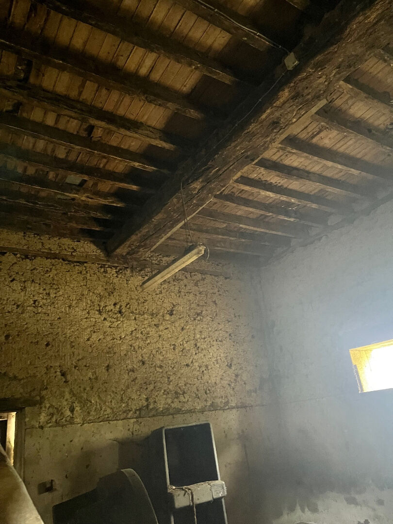 Photo Acigne - Superbe bâtiment à rénover image 5/6