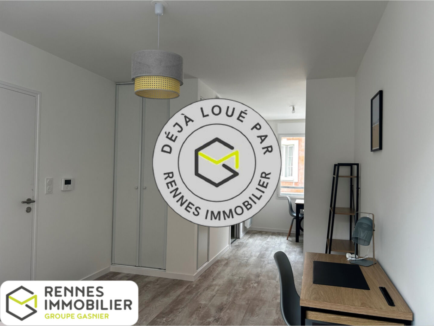 Agence immobilière de RENNES IMMOBILIER