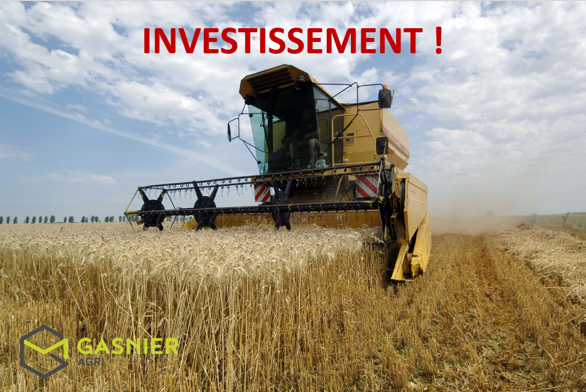 Agence immobilière de RENNES IMMOBILIER - VHL AGRI