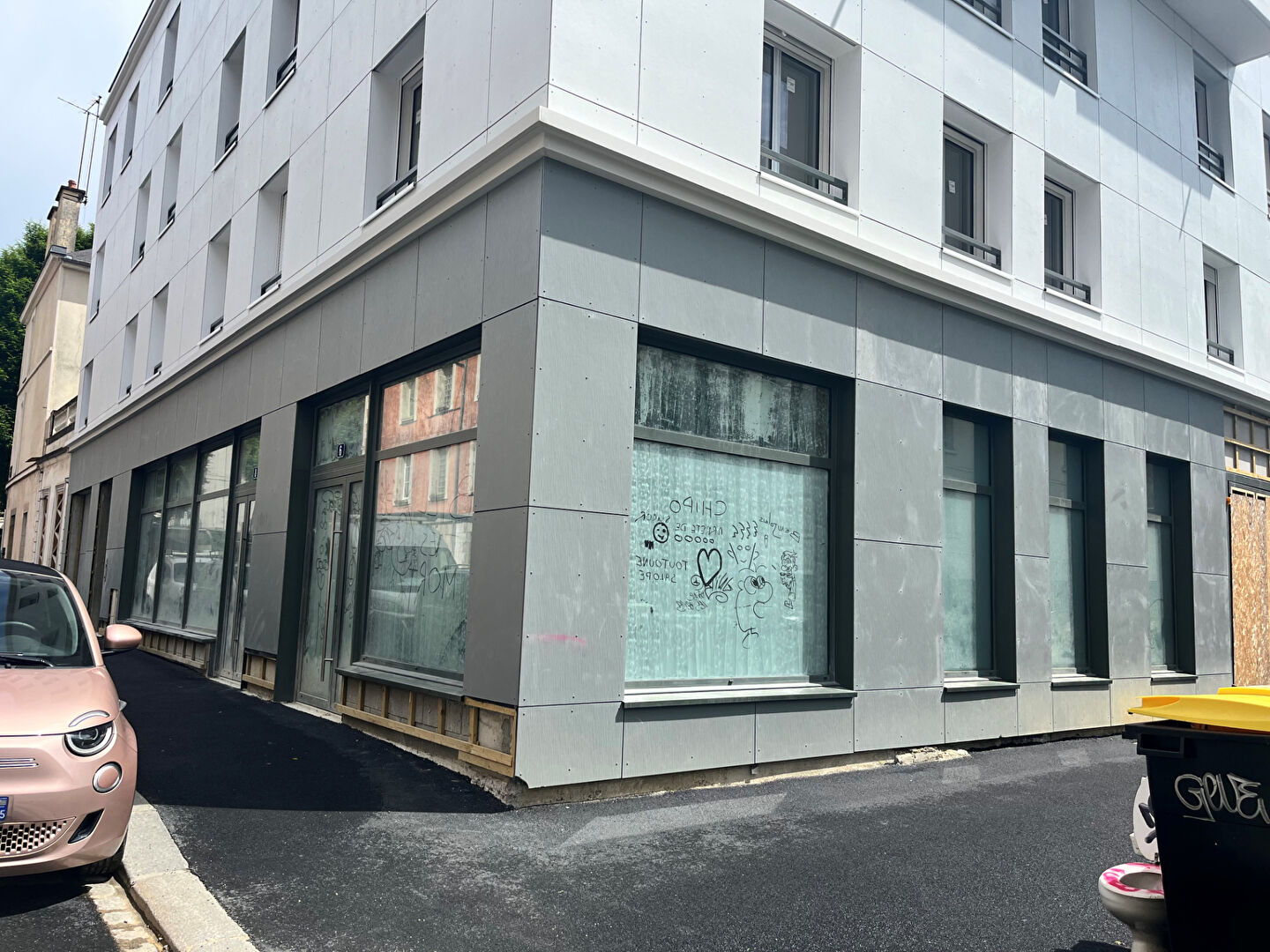 Agence immobilière de RENNES IMMOBILIER