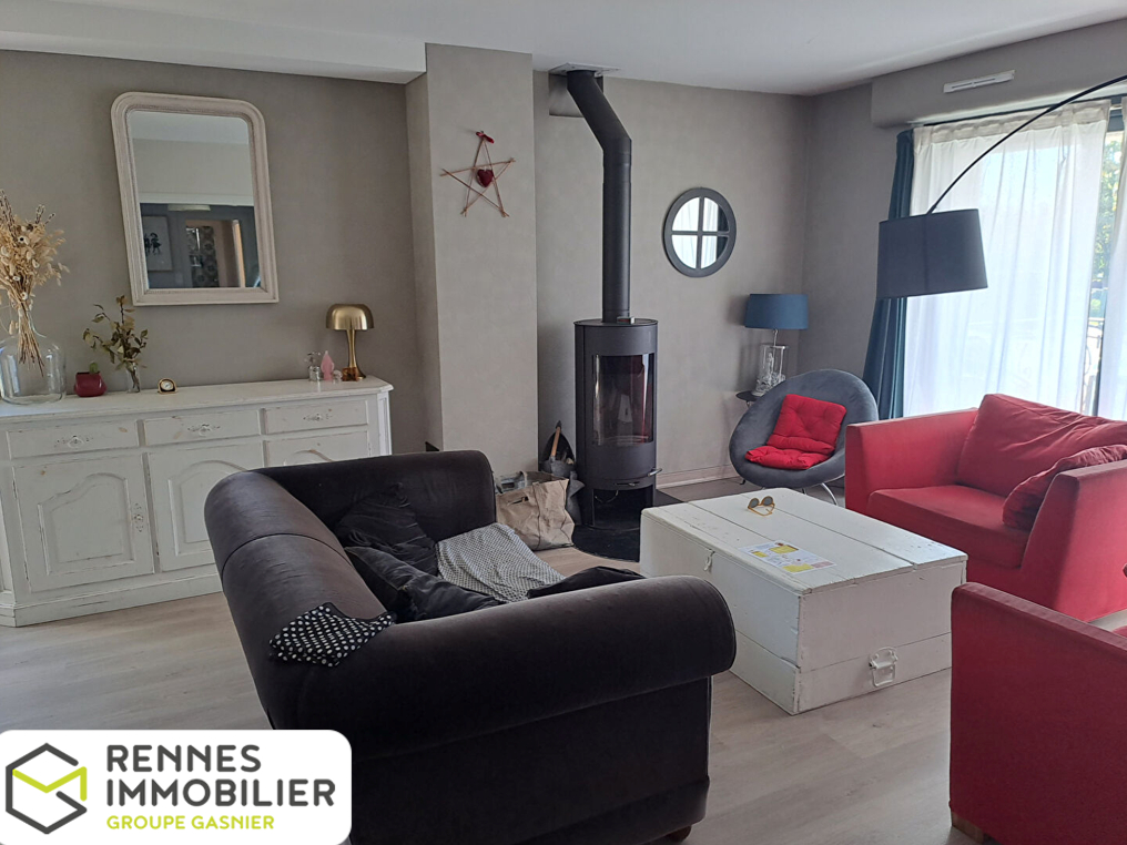 Agence immobilière de RENNES IMMOBILIER
