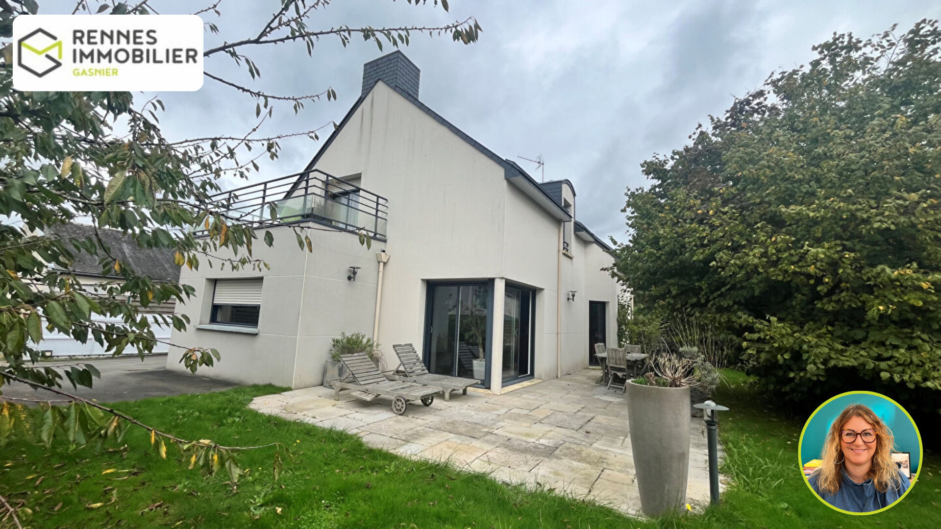 Agence immobilière de RENNES IMMOBILIER