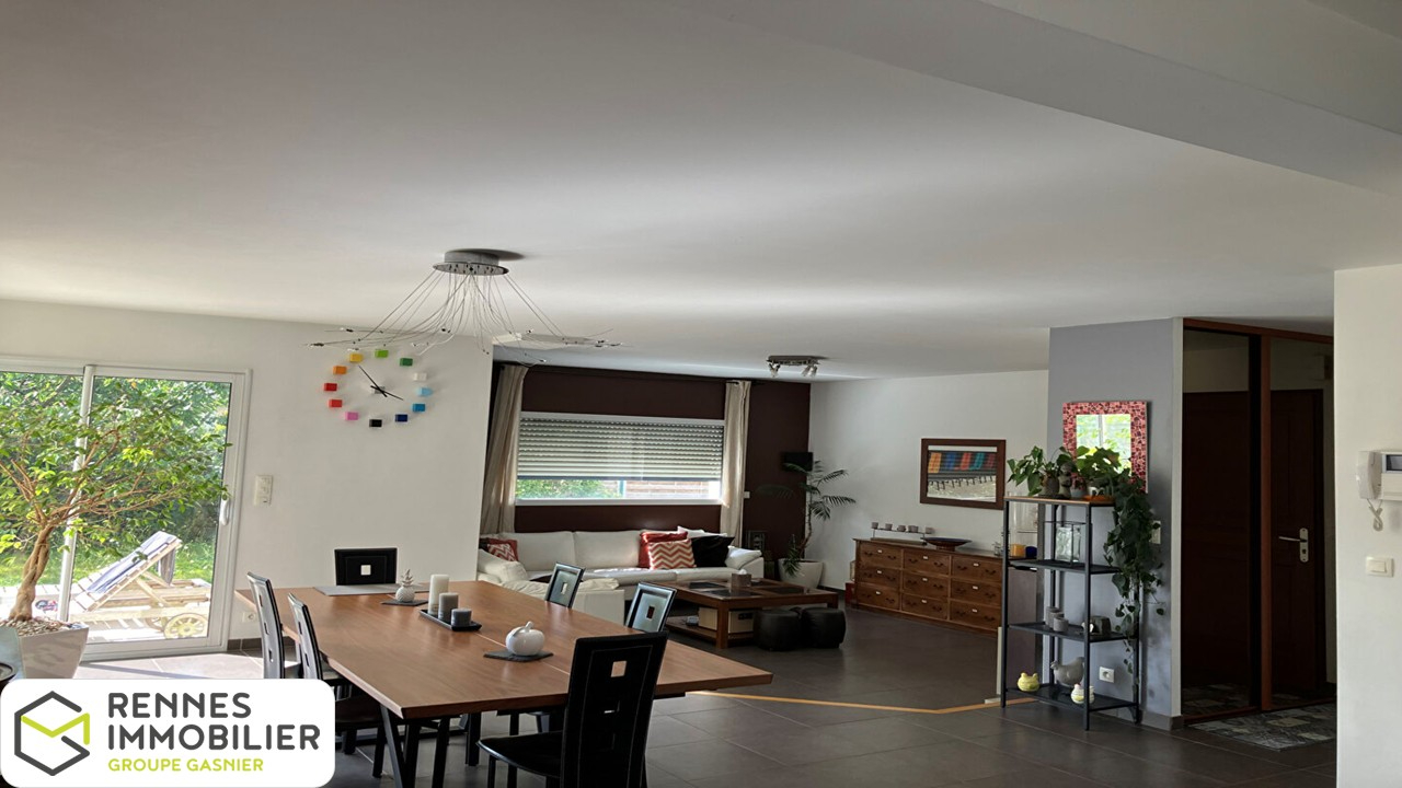 Photo Superbe Maison contemporaine T7 image 2/6