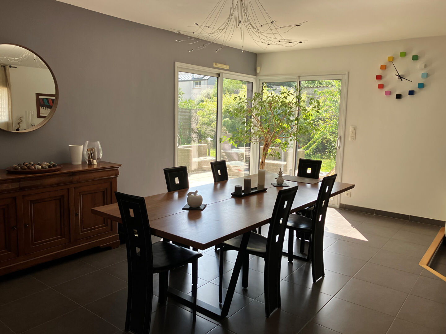 Photo Superbe Maison contemporaine T7 image 4/6