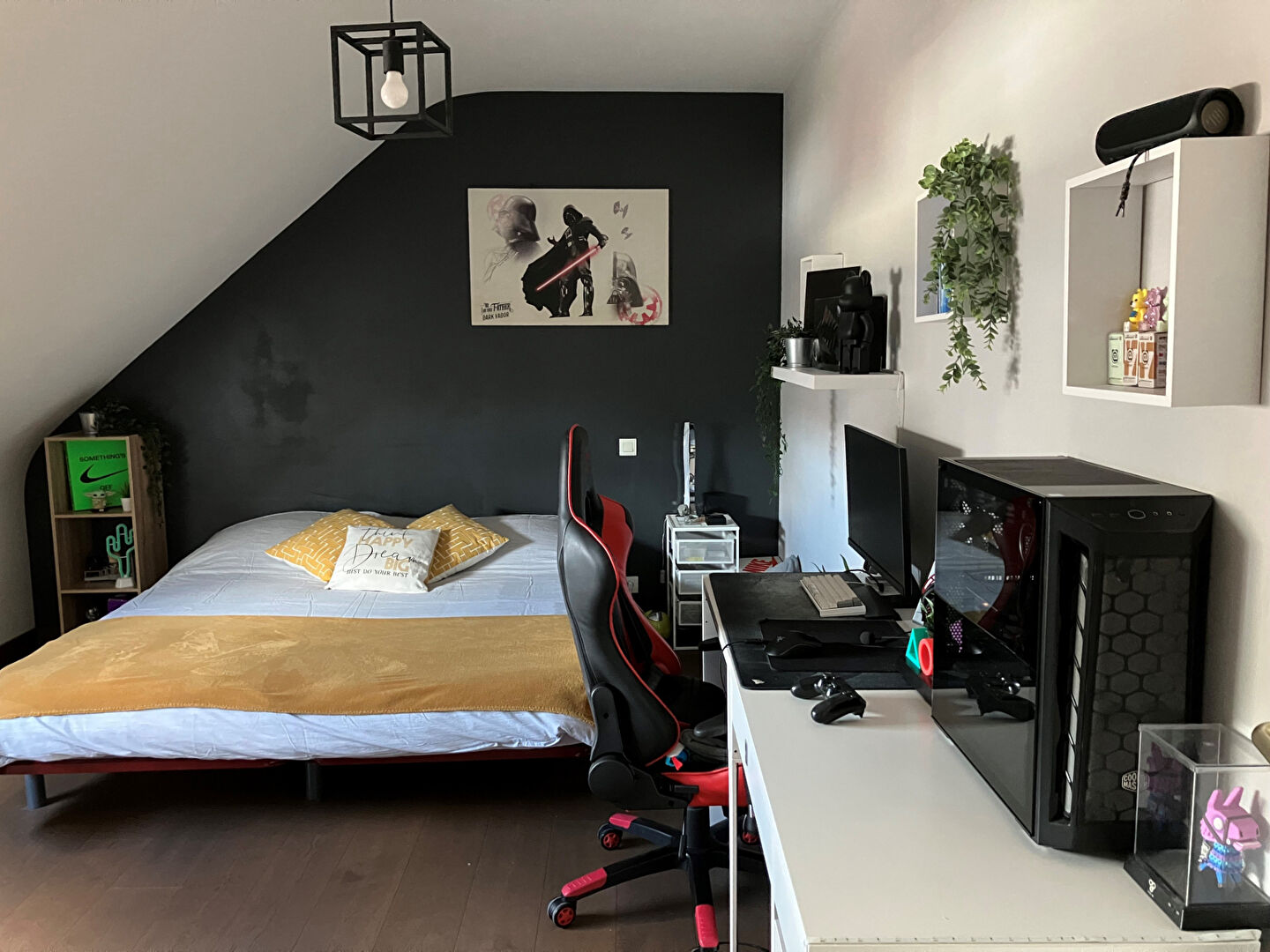 Photo Superbe Maison contemporaine T7 image 6/6