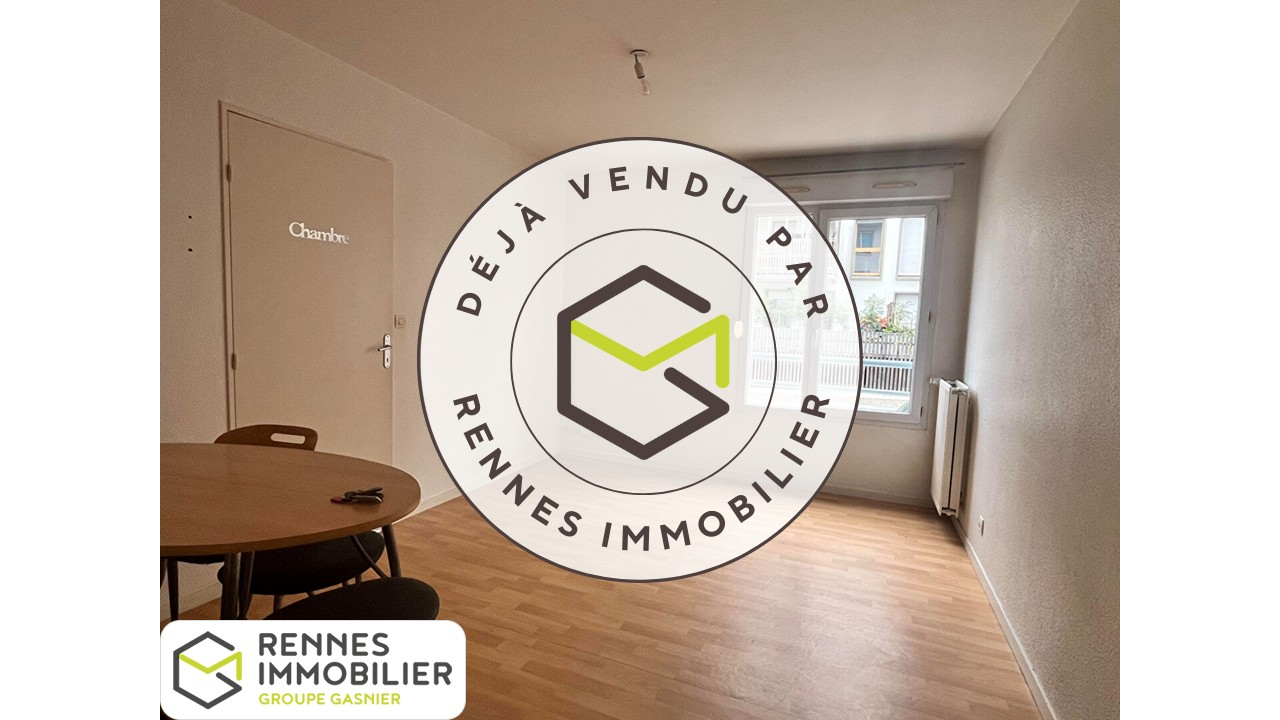 Agence immobilière de RENNES IMMOBILIER