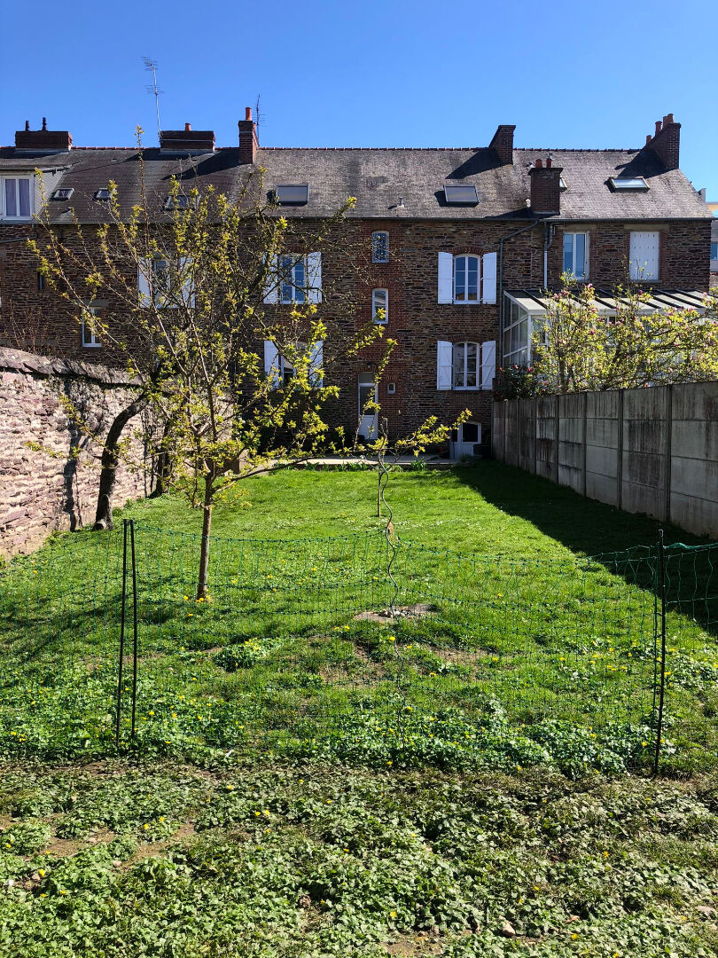Agence immobilière de RENNES IMMOBILIER