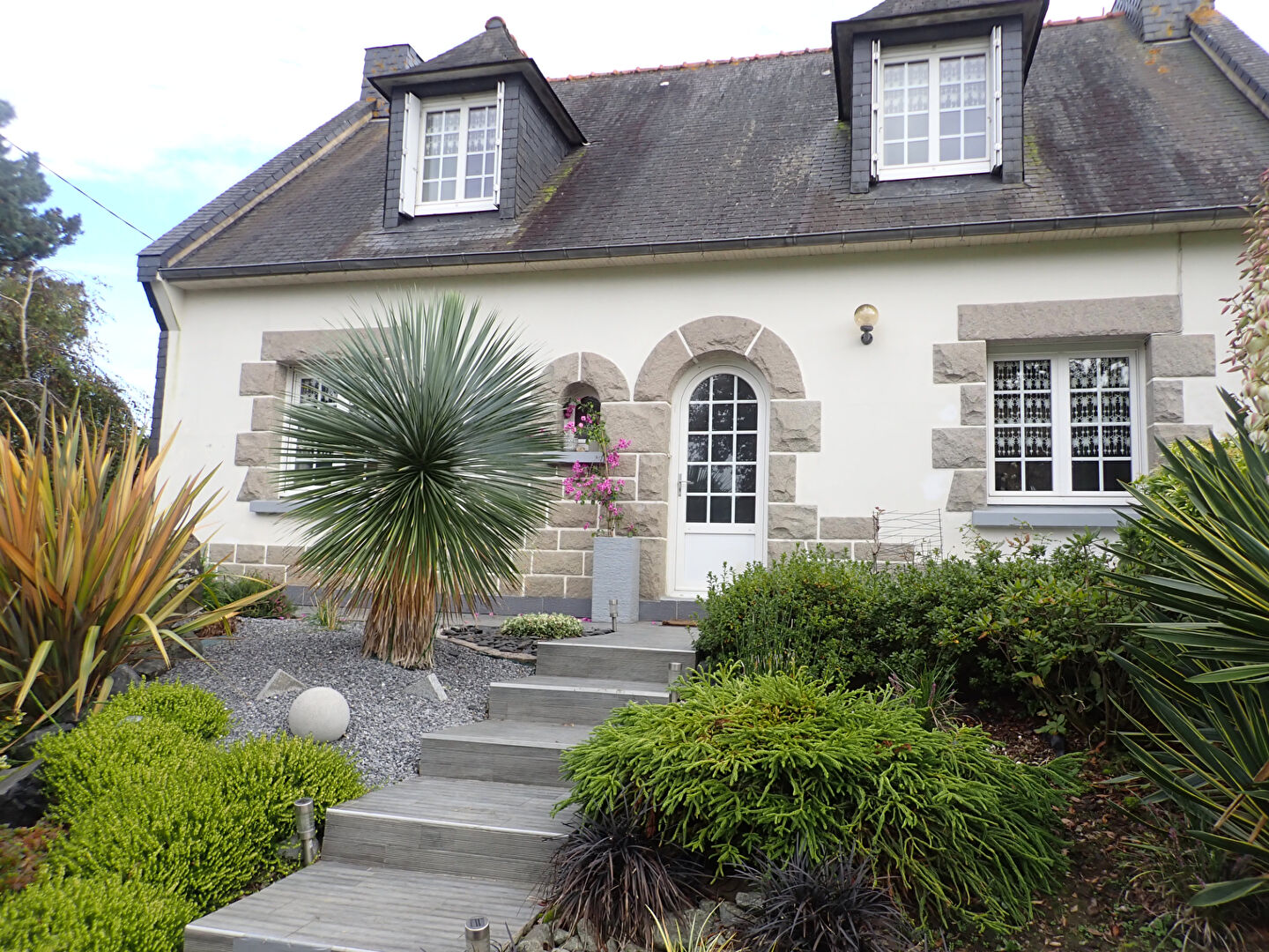 Agence immobilière de RENNES IMMOBILIER