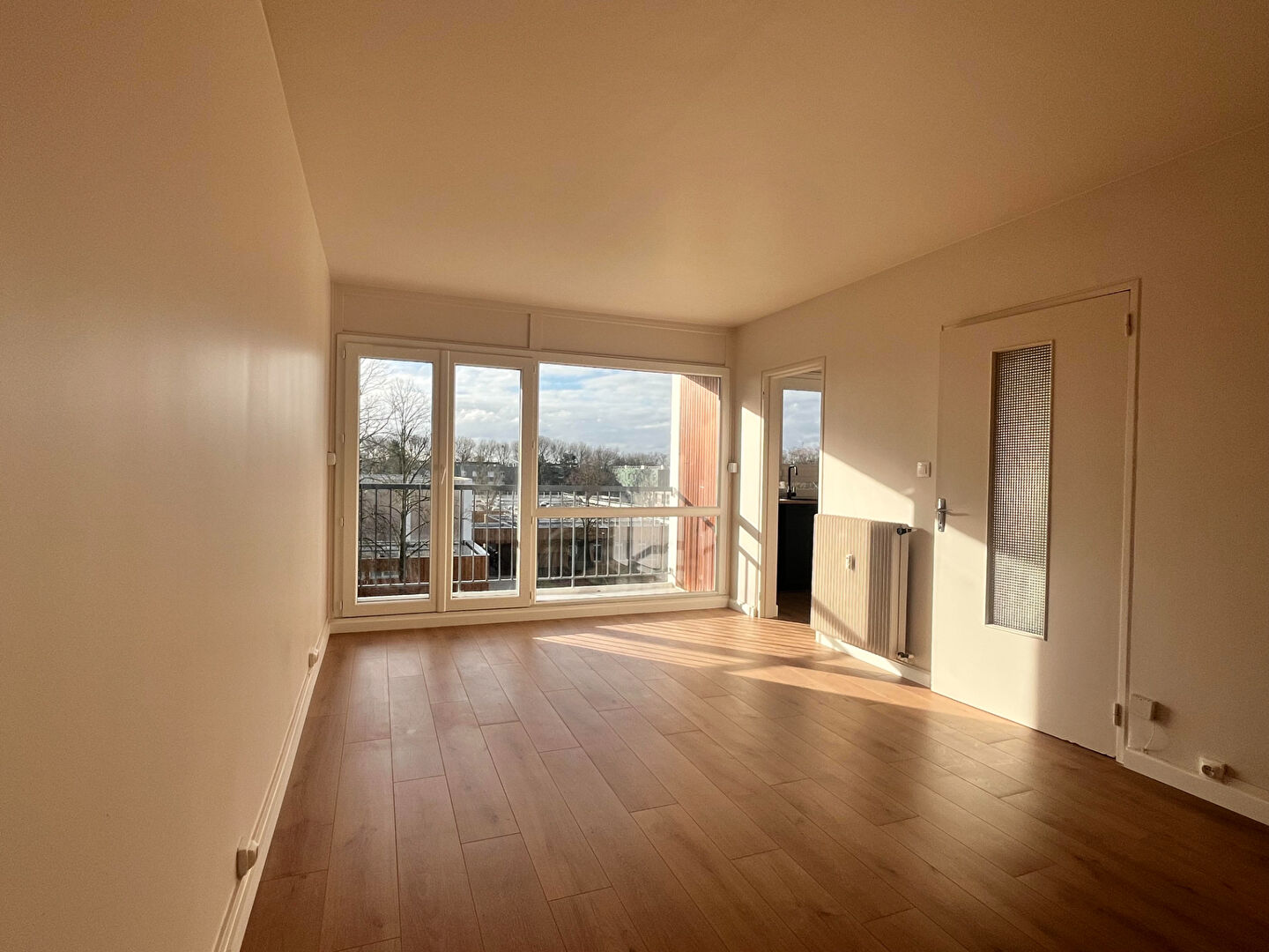 Agence immobilière de RENNES IMMOBILIER