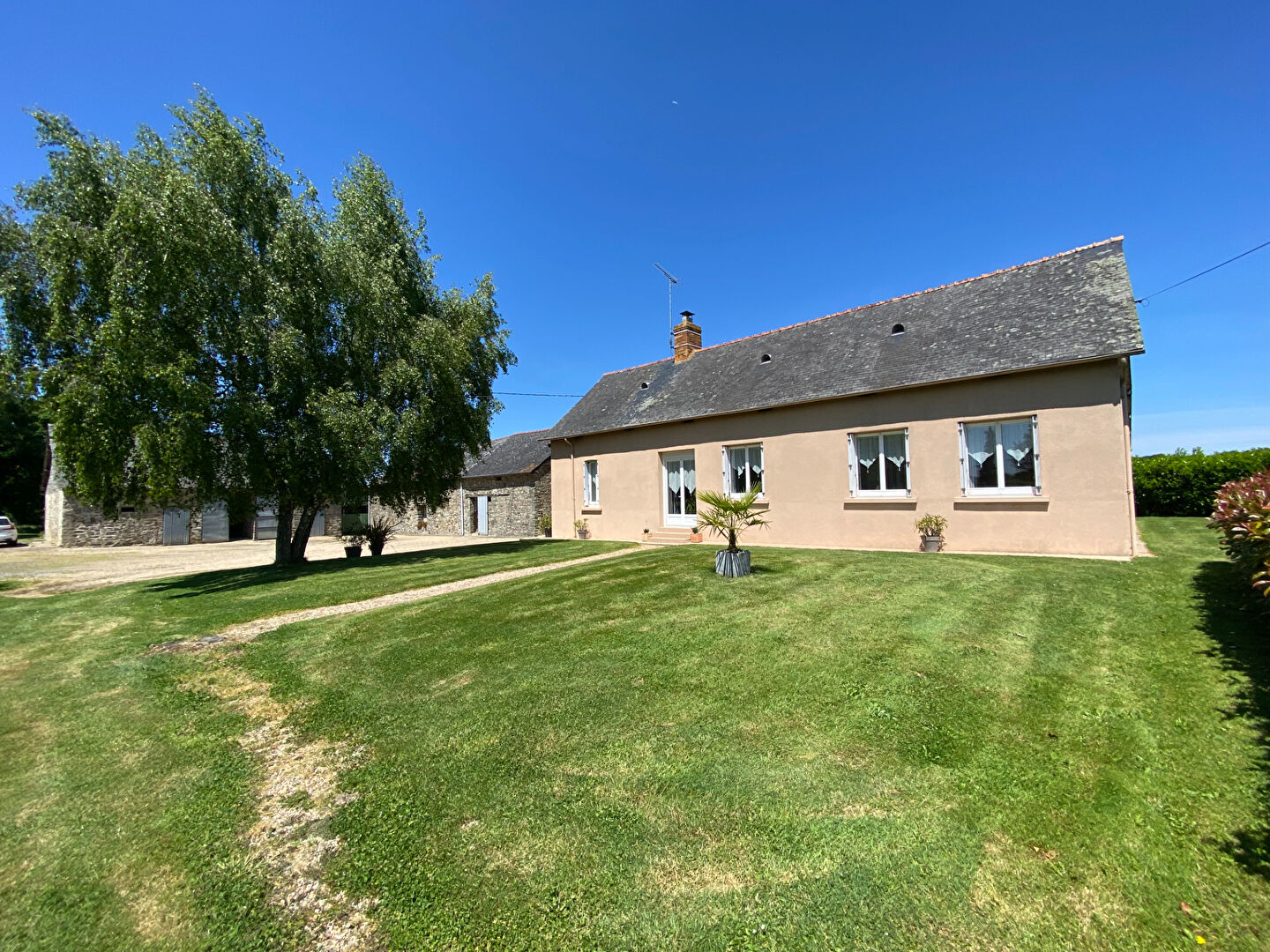 Agence immobilière de RENNES IMMOBILIER - VHL AGRI