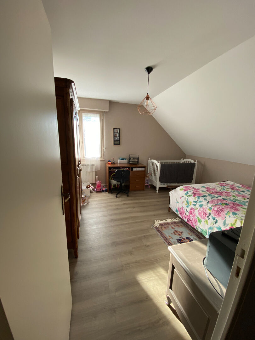 Photo Secteur VITRE (35) - DEJA VENDU PAR L'AGENCE - Propriété rurale d'environ 3ha. image 5/6