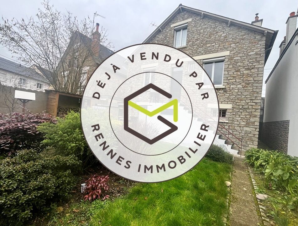 Agence immobilière de RENNES IMMOBILIER