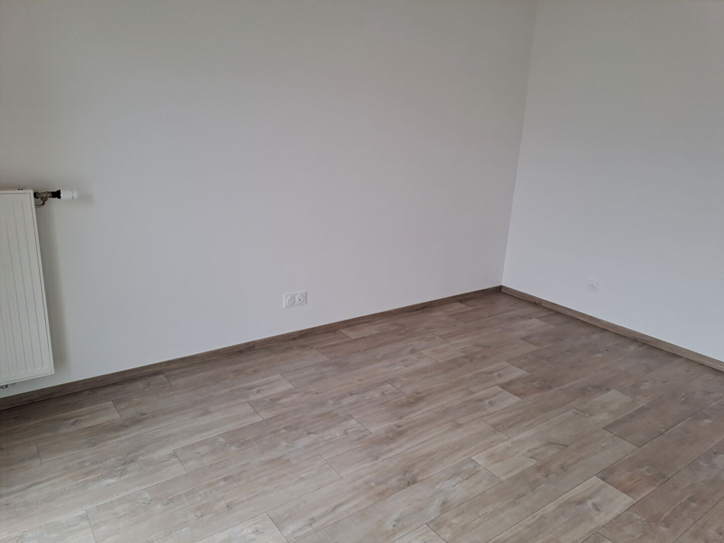 Photo Appartement T3 en Rez de Jardin à Chevaigné ! image 3/6